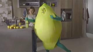 TV Commercial - Pallini Limoncello 2017