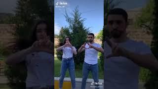 Mila Armen Tiktok