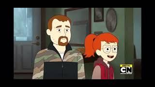 Infinity Train Book 1 Ending