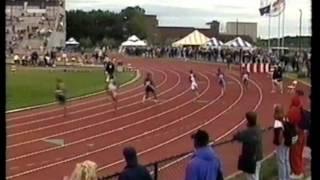 1998 NCAA Outdoor Men's 200