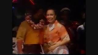 World Disco Dancing Championships - 1984 (Part Show)