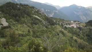 Tella un pueblo de brujas (Pirineo Aragones)