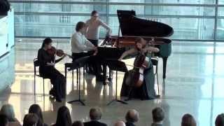 Dmitri Shostakovich piano trio №  1