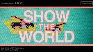 SHOW THE WORLD (Lyrics) by Rob Bailey & The Hustle Standard