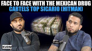 Mexican Cartel Hitman A Crazy Story Ali Gonzalez