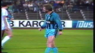 09.10.1985  SVW - VfB Stuttgart 5:3