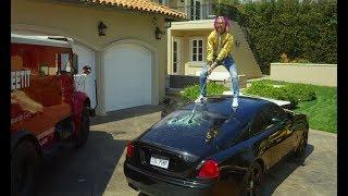 Lil Pump – "ESSKEETIT" (Official Unedited Music Video)