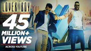 Badshah: LOVER BOY Video Song | Shrey Singhal | New Song 2016 | T-Series