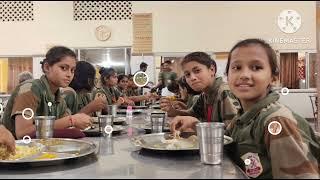 royal sainik school  parbatsar opens it junior wing at hayes international school jaipur