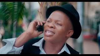 Jimmy Kiwanuka  - Hallo Faridah  (Official Music Video 4K)