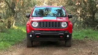 2018 Jeep Renegade Ruston, LA | Jeep Sales West Monroe, LA