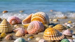 The huge deep-sea creatures took shelter in shallow waters because of the earthquake. Pearl oyster