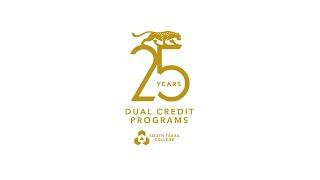 25 Years of Dual Credit at South Texas College
