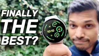 Google Pixel Watch 3 Review: Is it WORTH Your Money?