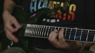 Deftones – Lifter (Stephen Carpenter Play-Through)