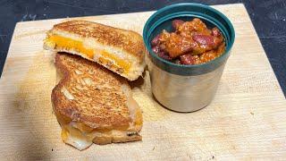 Make a PERFECT Grilled Cheese with THIS Topping