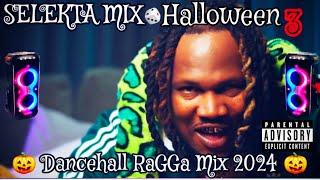 HALLOWEEN 3 VIDEO MIX 2024  SELEKTA MIX 2024 666 ARMADA | JOKER KARTEL 