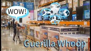 Guerilla Whoop Costco