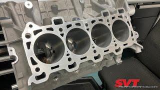 What Makes the Gen 4 Coyote Different??? | Livernois Motorsports