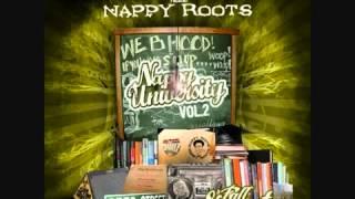 Vito Banga ( Nappy Roots ) ~ Rocky Top Tennessee