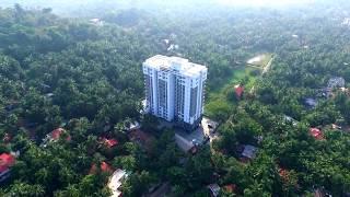 Skyline Petal at Pottammal, Calicut | Luxury Apartments in Kerala | Skyline Builders