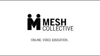 MESH Collective | Showreel 2018