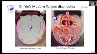 Dr Yani Lu -modern tongue diagnostics in clinical practice