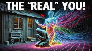 Chosen Ones, Your SOUL Is The Real YOU, Not Your Body!