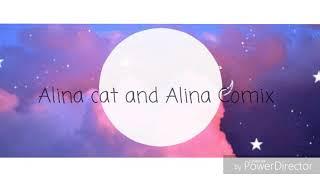Come to me Meme (Alina cat and Alina Comix)