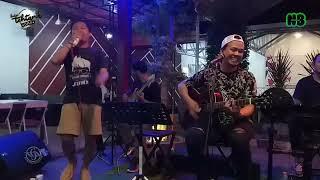 Welcome To My Paradise - Steven & Coconuttreez (Cover Noval feat DL Coustic) NB Audio