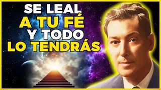 ELEVA TU FE DE ESTA MANERA Y LLEGARÁS TAN LEJOS COMO QUIERAS | NEVILLE GODDARD