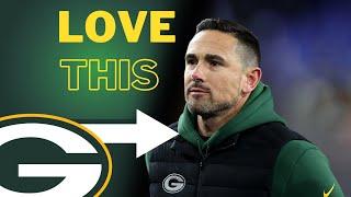 Green Bay Packers Get A Double Dose Of Good News