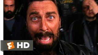 Be Cool (7/11) Movie CLIP - Pawnshop Punch-Out (2005) HD