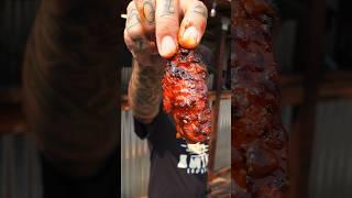 My Most Viral Wing Recipe  #wings #chickenwings #buffalowings #tftibbq