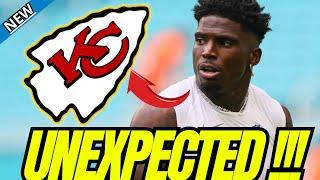 KANSAS CITY CHIEFS FANS ARE GOING CRAZY OVER THIS NFL NEWS! KANSAS CITY CHIEFS NEWS UPDATE