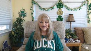 Mid Month Psychic Tarot Update for March 2025 by Pam Georgel