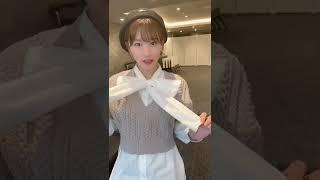 20221003 Jonishi Rei(上西怜) Instagram