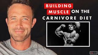  How Easily Can I Build Muscle On The Carnivore Diet?