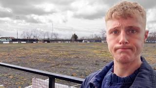 I Visited The Football Club With No Home