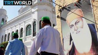 Kartarpur Shrine: Shrine in Pakistan a site of interfaith harmony