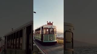 [NCS Release] - Panning Shot of a Tram | NCS | #NoCopyRightVideos | Melike Benli from Pexels