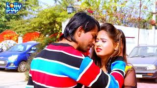 Bhojpuri Video 2018 || घुट घुट के जियतानी - Santosh Chaurasia || New Lettest Sad Song Full HD Video