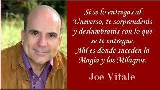 Joe Vitale - Las siete llaves de la prosperidad y la abundancia