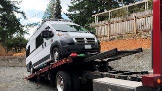 Dual Alternator Mistake | Van Life Breakdown Update