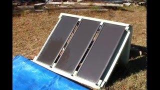 Happy Holidays From 2012solarful