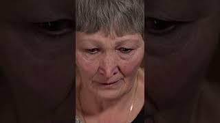 Из-за кашля ей остановили сердце... #shorts