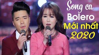 Tuyệt Đỉnh Song Ca Bolero Đặc Biệt 2020 - Những Bài Hát Song Ca Trữ Tình Hay Nhất 2020 Của Ý Linh