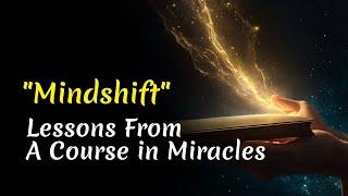 Rewiring Your Mind Lessons from A Course in Miracles | Audiobook