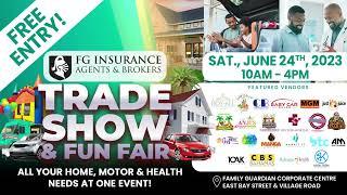 FGIAB Trade Show & Fun Fair