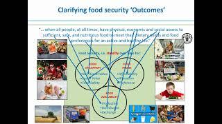 Environmental Research 2023: Sustainable Food Systems